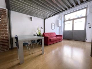 Milano Urban Loft - Navigli - Milan - 9