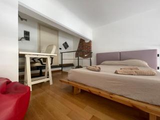 Milano Urban Loft - Navigli - Milan - 3