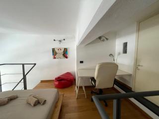 Milano Urban Loft - Navigli - Milan - 2