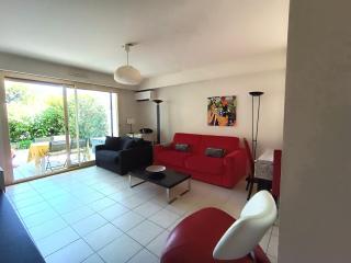 Villa Salammbo - Antibes - 5