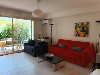 Villa Salammbo - Antibes - 2