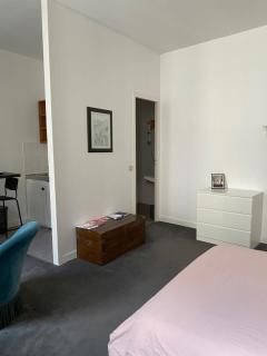 studio de 30 m2 dans le triangle d'or de Bordeaux - Bordeaux - 1