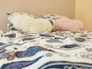 Ada Belgrade Apartment - 9