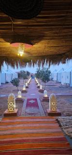 Sahara stars luxury camp - Merzouga - 8