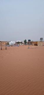 Sahara stars luxury camp - Merzouga - 3