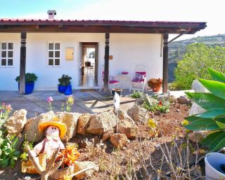 -Casa Rosa-Arico Viejo La Sabinita - baden, wandern, klettern, Individualurlaub jenseits des Massentourismus, - La Sabinita - 6