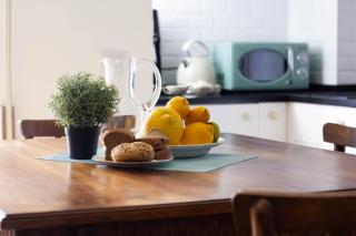 Zia Letta Apartment - Rapallo - 8