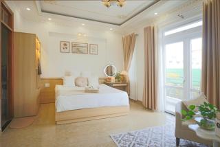 Huong Anh DaLat Palace - Da Lat - 5