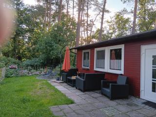 Bungalow 2 am Donnerberg in Sewekow - Sewekow - 6