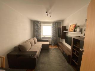 Cosy Studio in Tosmare - Liepāja - 0