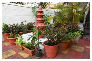 Atithi Homestay, Udupi - Udupi - 8