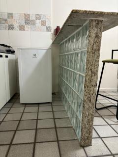 Loft com vista da praia da Costa 612 - Vila Velha - 8