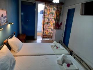Hotel Tainaro - Loutra Edipsou - 2