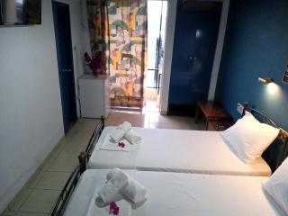Hotel Tainaro - Loutra Edipsou - 1