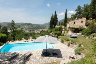 Mas in the Provence - Nyons - 8