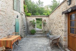 Mas in the Provence - Nyons - 4