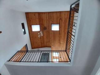 Casa en Condominio con Piscina - 1