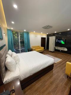 Hamdan Hotel and Resort - Murree - 4