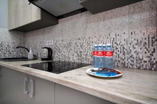 Central Еsentai Residence - 3