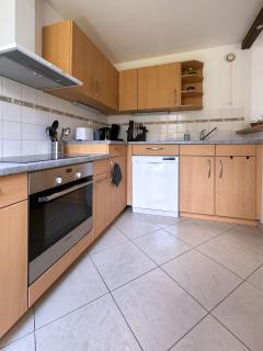 Appartement calme, parking privé - Schiltigheim - 6