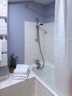 Appartement calme, parking privé - Schiltigheim - 4