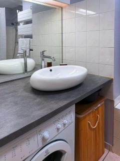 Appartement calme, parking privé - Schiltigheim - 3