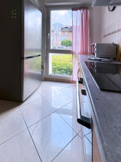 Appartement calme, parking privé - Schiltigheim - 2