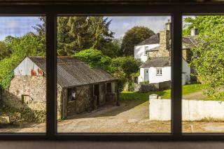 The Granary - Lifton - 1
