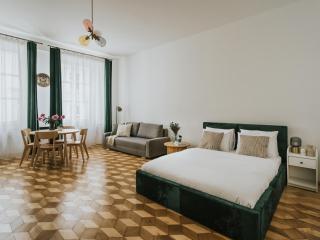 S18 Apartments - Krakow - 1