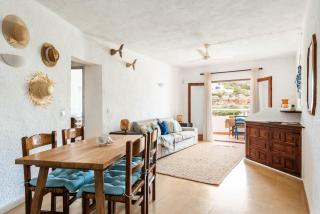 Apartment Menorca Torretes 26 by Mauter Villas - Cala Morell - 1