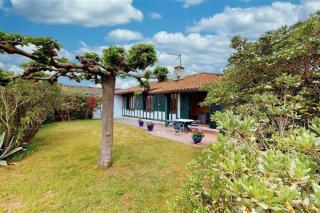 Hossegor Plage, Maison landaise 6 personnes - Soorts-Hossegor - 9