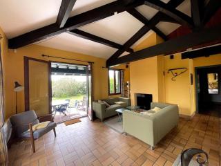 Hossegor Plage, Maison landaise 6 personnes - Soorts-Hossegor - 5