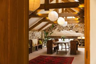 The Granary - Lifton - 8