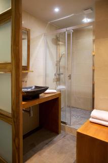 AJOUCADOU premiere loge - Lourmarin - 5