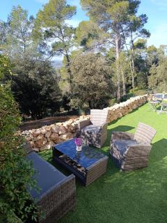 Charmant T2 au calme - Vidauban - 0