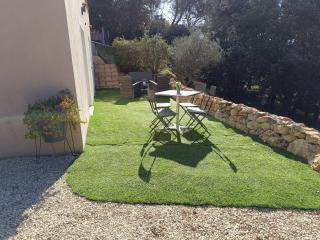 Charmant T2 au calme - Vidauban - 9