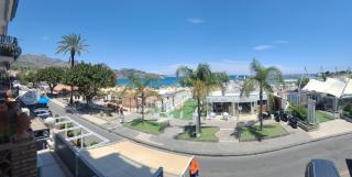Il Balcone sul Mare - Giardini-Naxos - 3