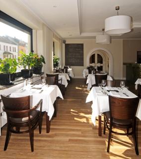 Scheid´s Hotel – Restaurant - Wasserliesch - 7