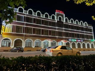 Qarabag Otel - - 0