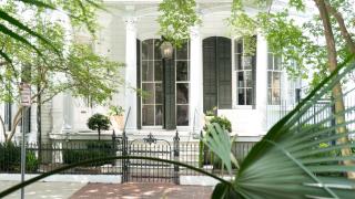 Melrose Mansion - Nueva Orleans - 8