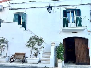 DIMORA MOLINI - Monopoli - 4