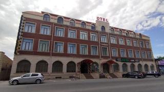 Qarabag Otel - - 3