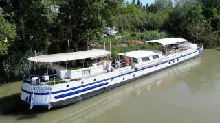 Péniche Spa Le Makara - Avignon - Avignon - 0