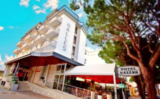 Hotel Galles - Lido di Jesolo - 9
