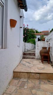 Casa da Tia Julia - Aviz - 2