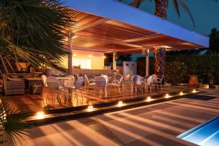 Danae Hotel - Egina - 8