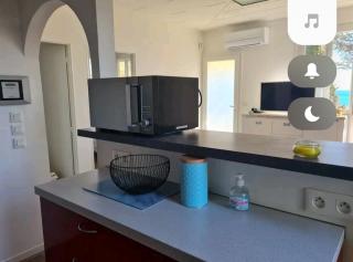 Maisonnette Saint Clair, la vie est belle! - Sète - 5