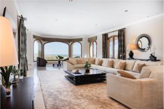 Casa Ceylan Luxury 8 Bed Villa with Sea, Golf & Mountain Views - 2