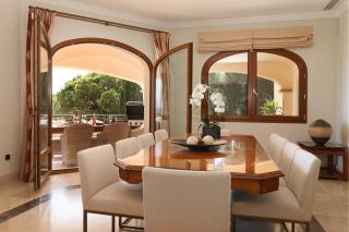 Casa Ceylan Luxury 8 Bed Villa with Sea, Golf & Mountain Views - 5