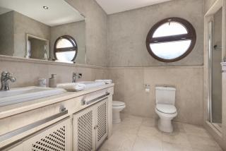 Casa Ceylan Luxury 8 Bed Villa with Sea, Golf & Mountain Views - 8
